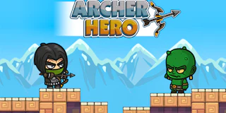 Archer Hero thumbnail