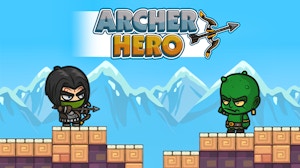 Image for Archer Hero