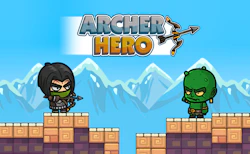 Archer Hero