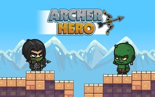 Archer Hero