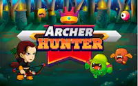 Chasseur d'archer