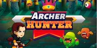 Archer Hunter thumbnail