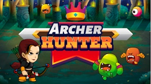 Image for Archer Hunter