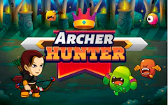 Archer Hunter