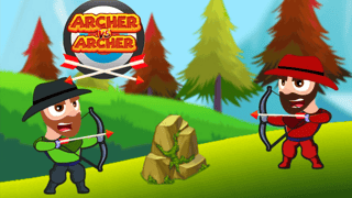 Archer vs Archer