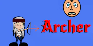 Archer thumbnail