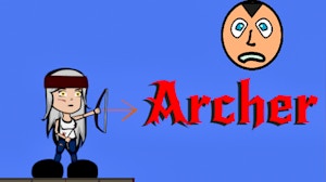 Image for Archer