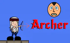 Archer