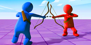 Archers.io thumbnail