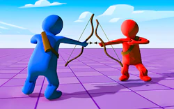 Archers.io game