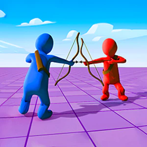 Archers.io Thumbnail