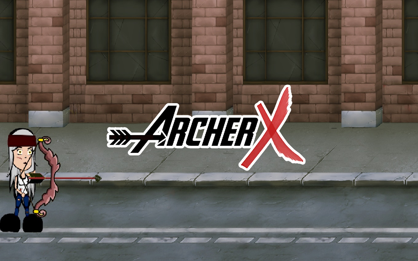 ArcherX