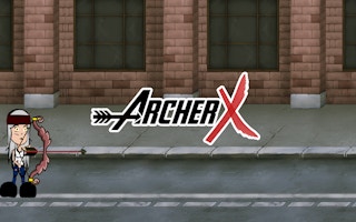 Archerx