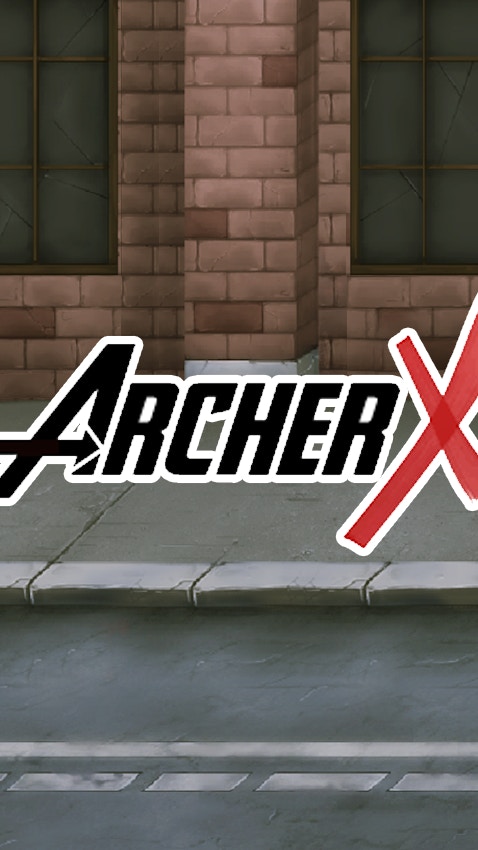ArcherX