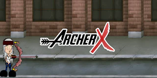 ArcherX thumbnail