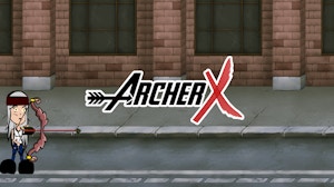 Image for ArcherX