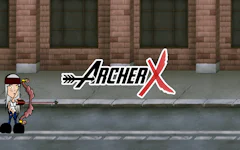 ArcherX