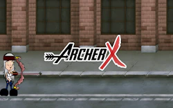 ArcherX