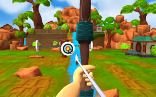 Archery Blast