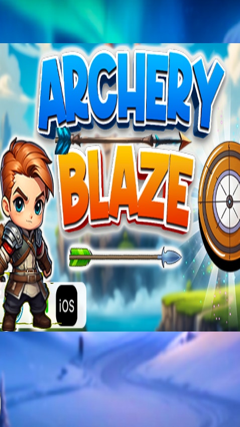 Archery Blaze