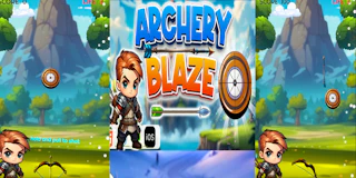 Archery Blaze thumbnail