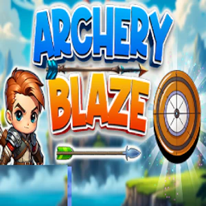Archery Blaze Thumbnail