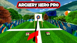 Archery Hero