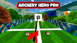 Image for Archery Hero