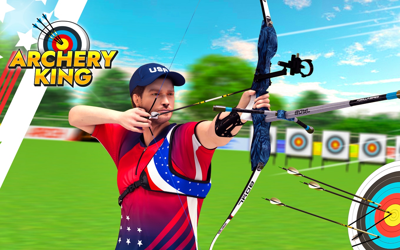 Archery King