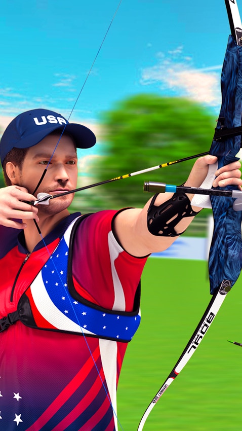Archery King