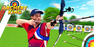 Archery King thumbnail
