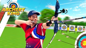 Image for Archery King