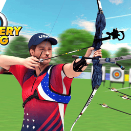 Juega gratis a Archery King
