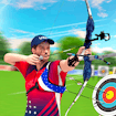 Archery King banner