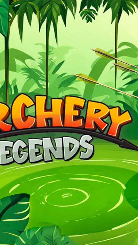 Archery Legends