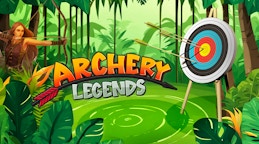 Archery Legends