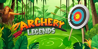 Archery Legends thumbnail
