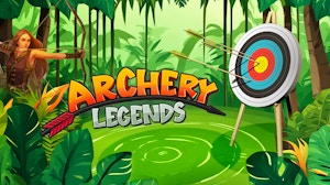 Image for Archery Legends