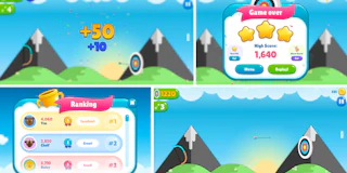 Archery Master - Bow and Arrow thumbnail