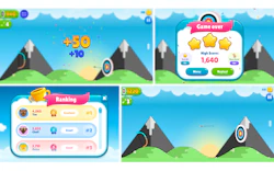 Archery Master - Bow and Arrow