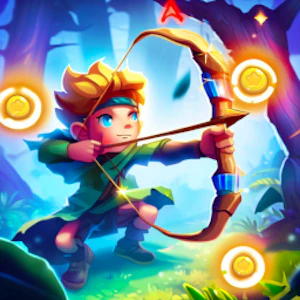 Archery Master - Bow and Arrow Thumbnail