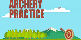Archery Practice thumbnail