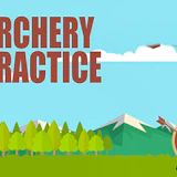 Archery Practice
