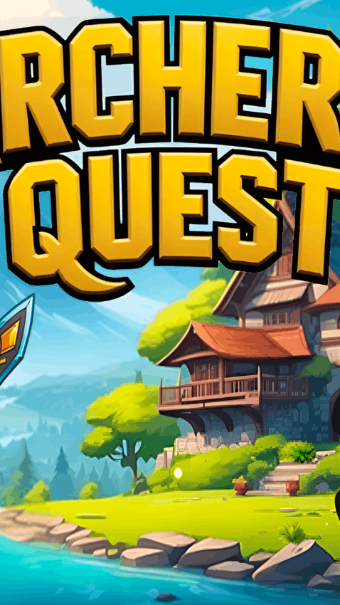 Archery Quest