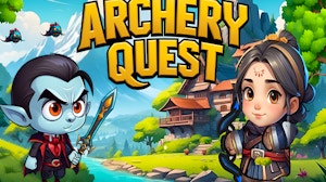 Image for Archery Quest