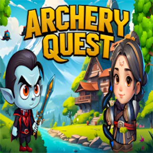 Archery Quest Thumbnail