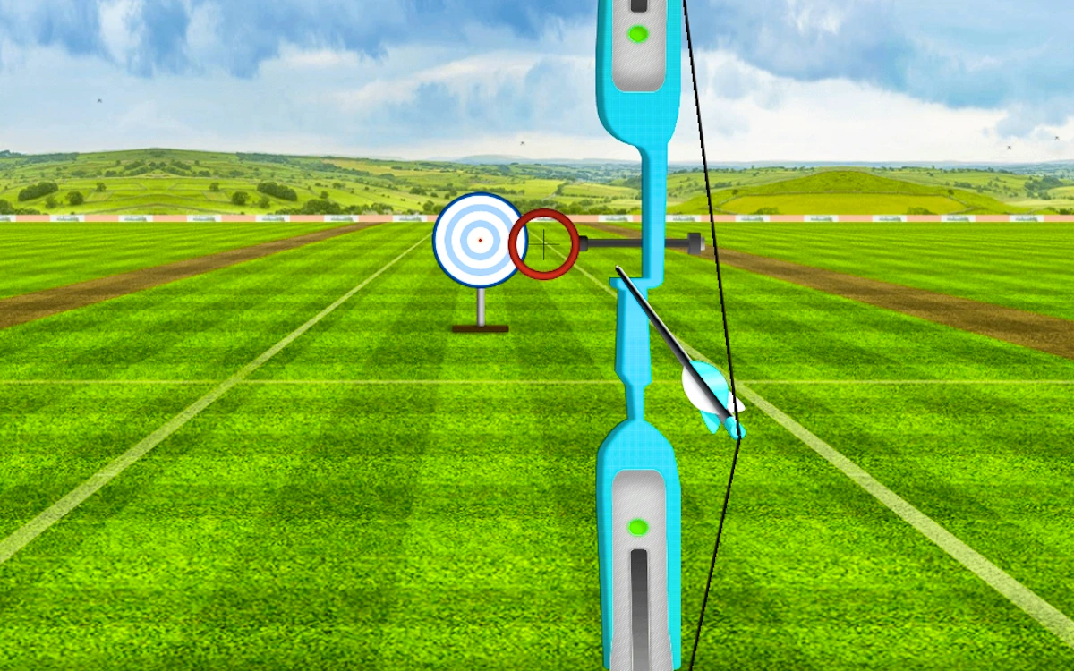 Archery Training 🕹️ Speel nu op GamePix