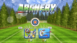 Archery World Tour