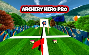 Archery Hero