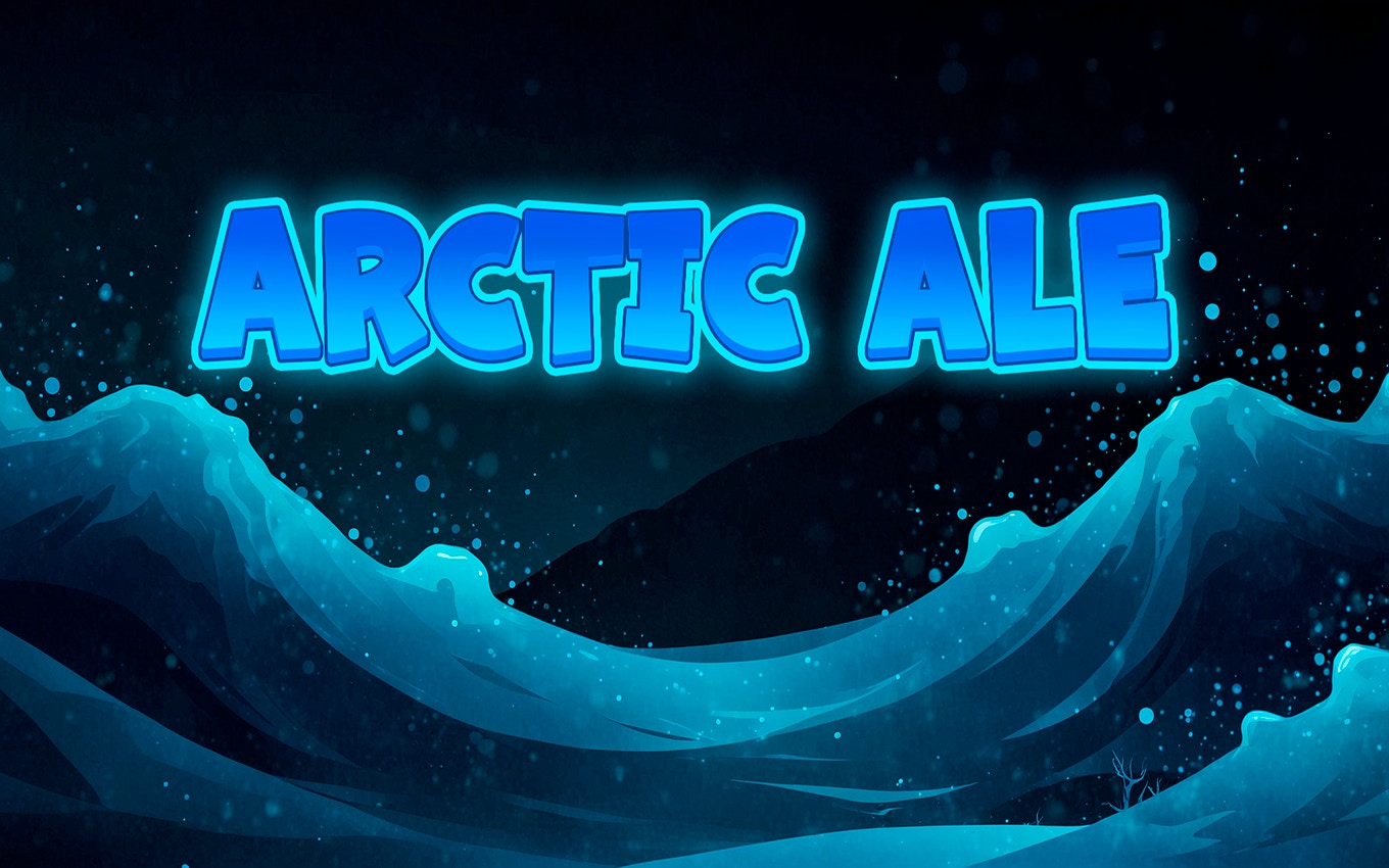 Arctic Ale